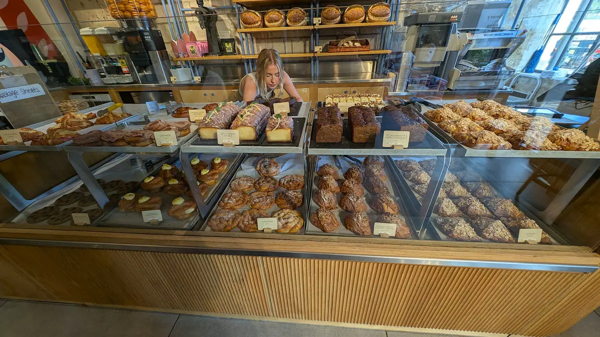 Sweet William's Bakery – bakery in Chantry, Ipswich